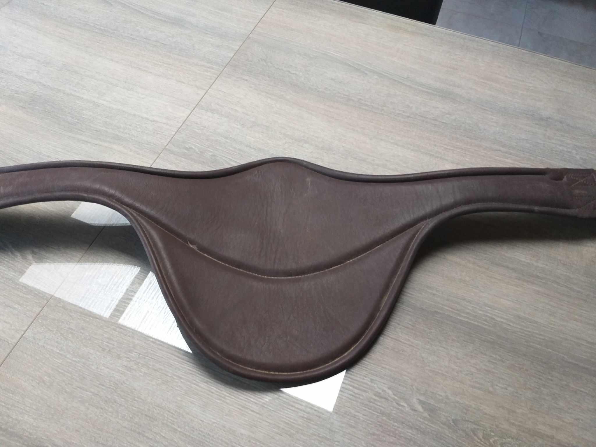 Entre Particuliers - Sangle bavette 135 cm LJ leathers 4/5