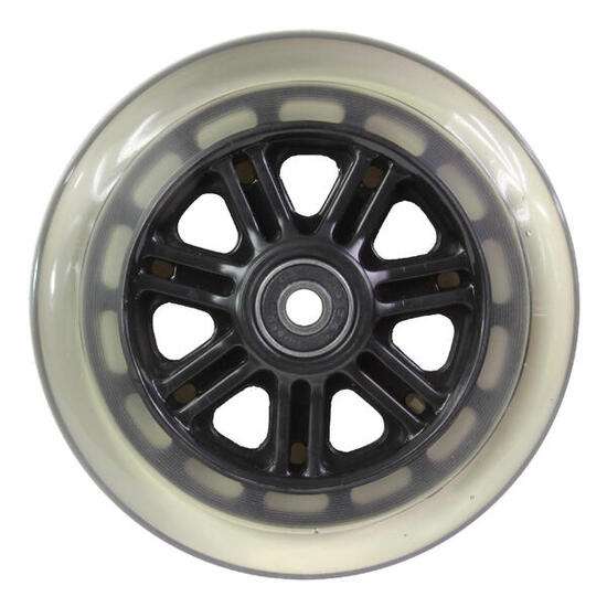 Kit di 2 ruote per scooter con Cuscinetti bici JD Bug