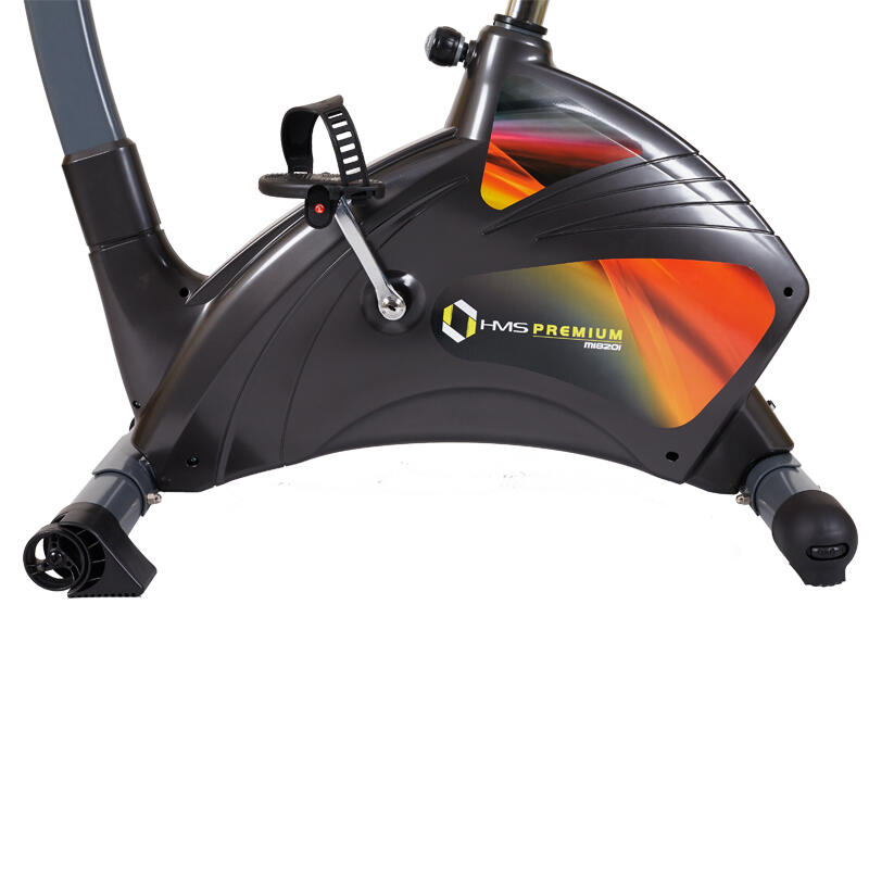 Magnet-Ergometer HMS PREMIUM M1820-i 6/7