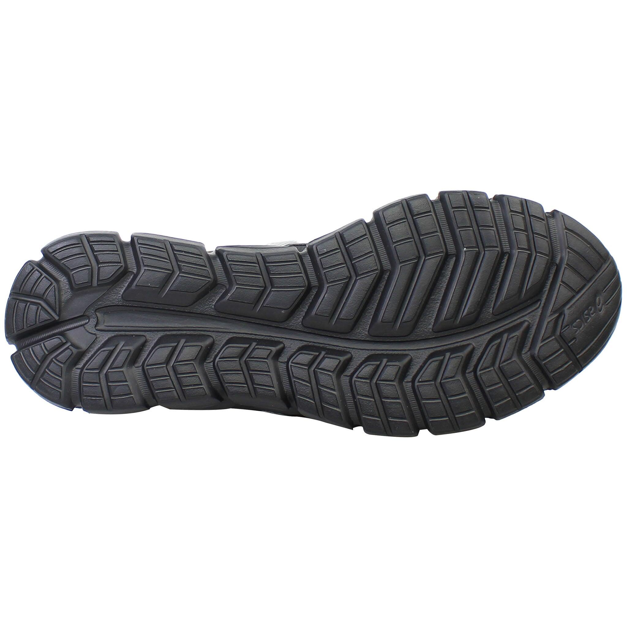 ASICS Asics Gel-Quantum Lyte II Mens Black Running Shoes