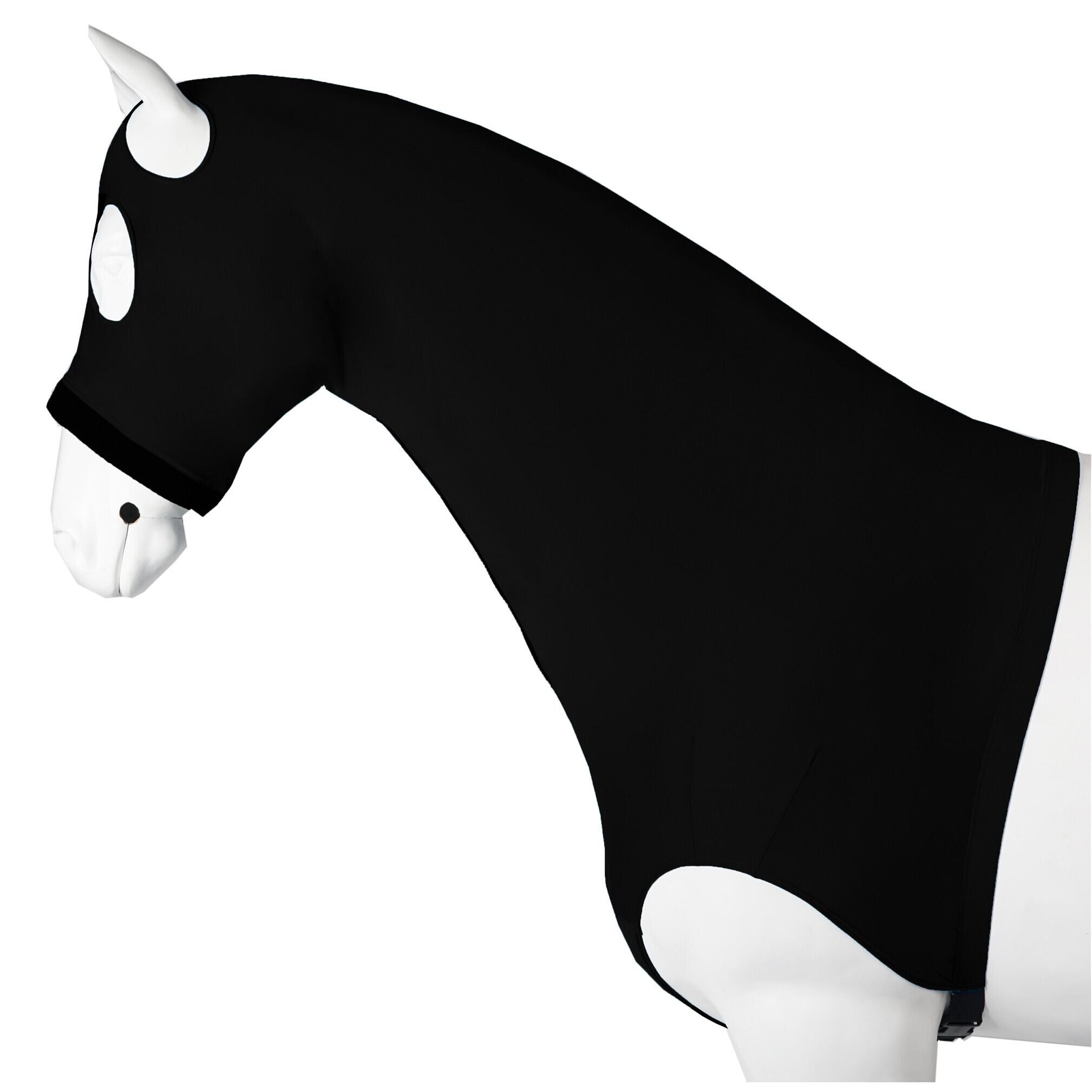 HORKA Copricollo in lycra Horka