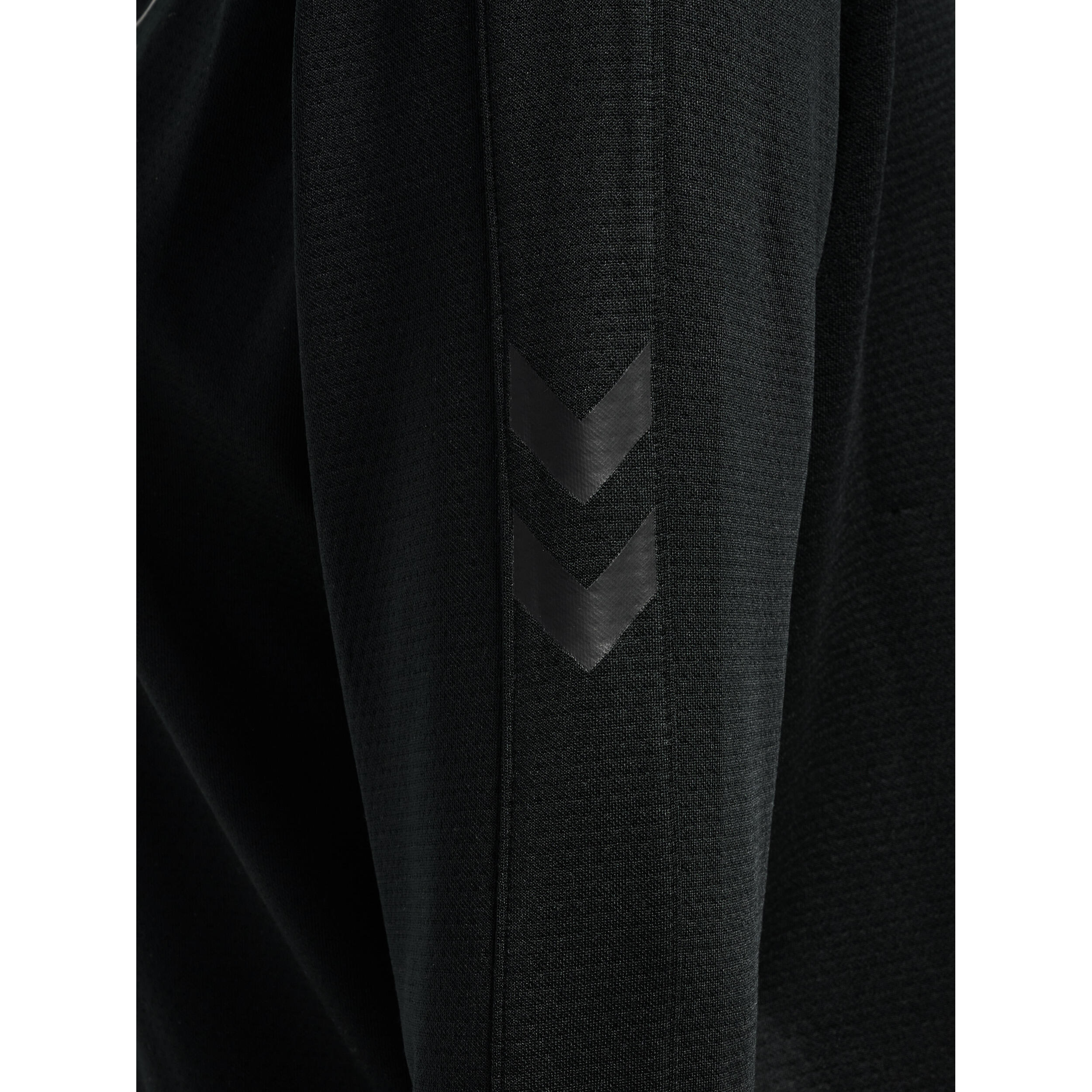 Seconde vie - Haut d'entraînement 1/2 zip femme Hummel Active PL 4/5