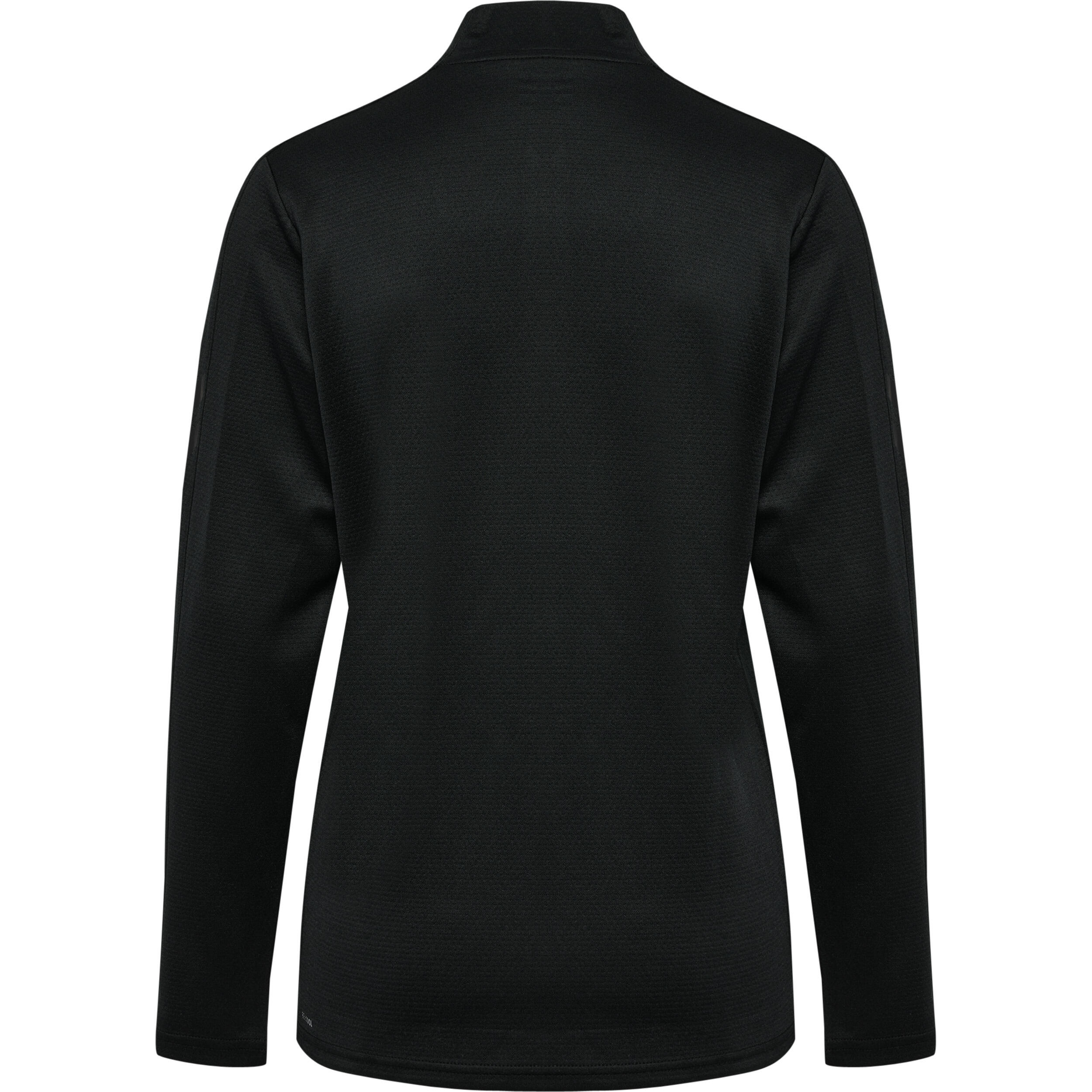 Seconde vie - Haut d'entraînement 1/2 zip femme Hummel Active PL 3/5