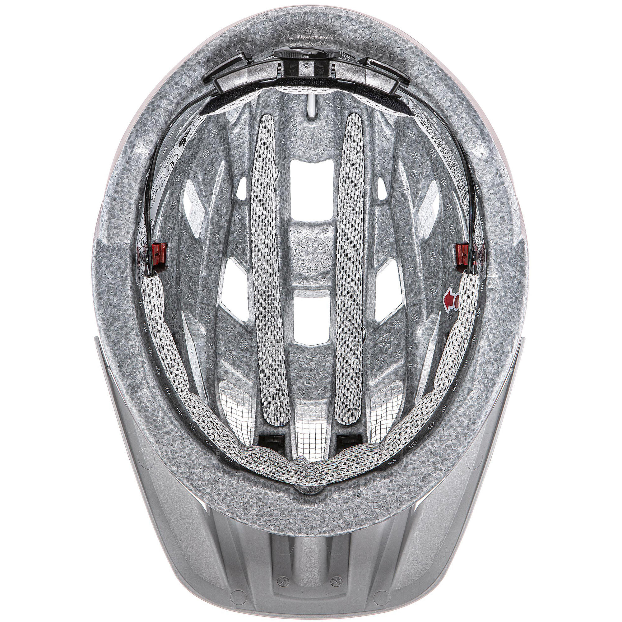 Casque de vélo UVEX I-vo CC 5/5