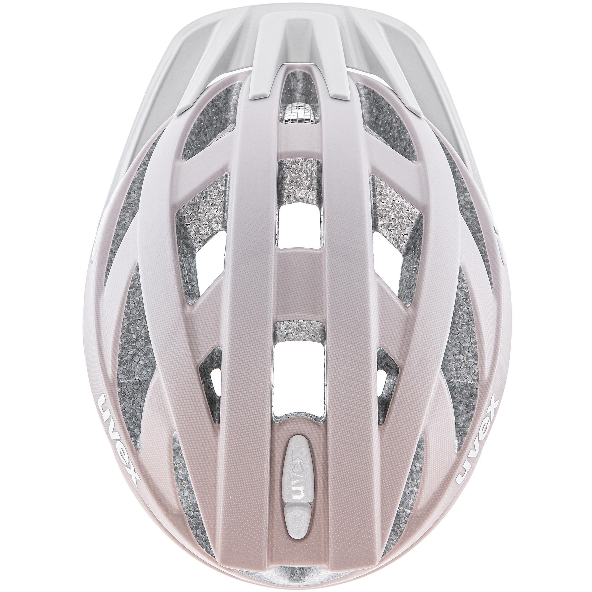 Casque de vélo UVEX I-vo CC 4/5