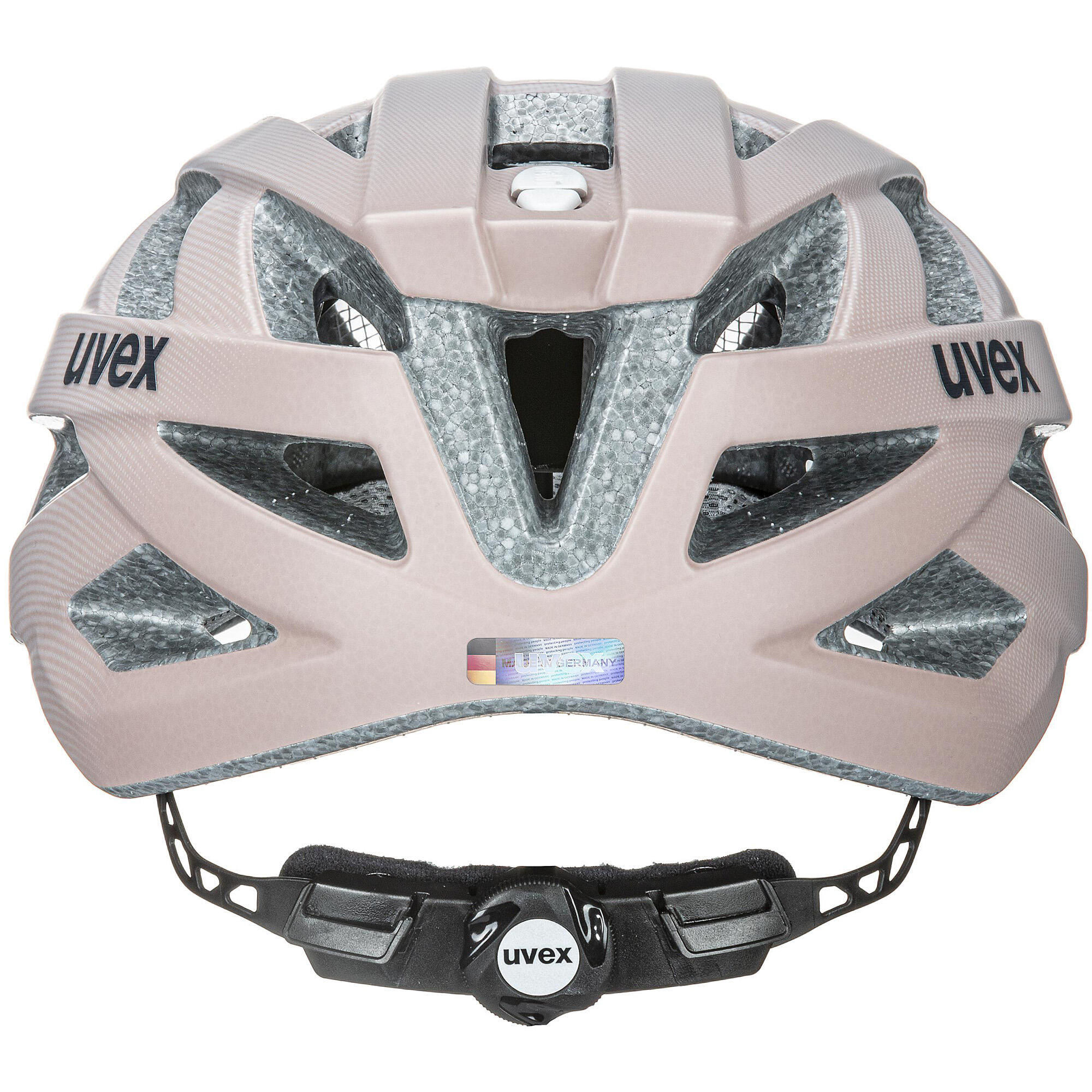 Casque de vélo UVEX I-vo CC 2/5