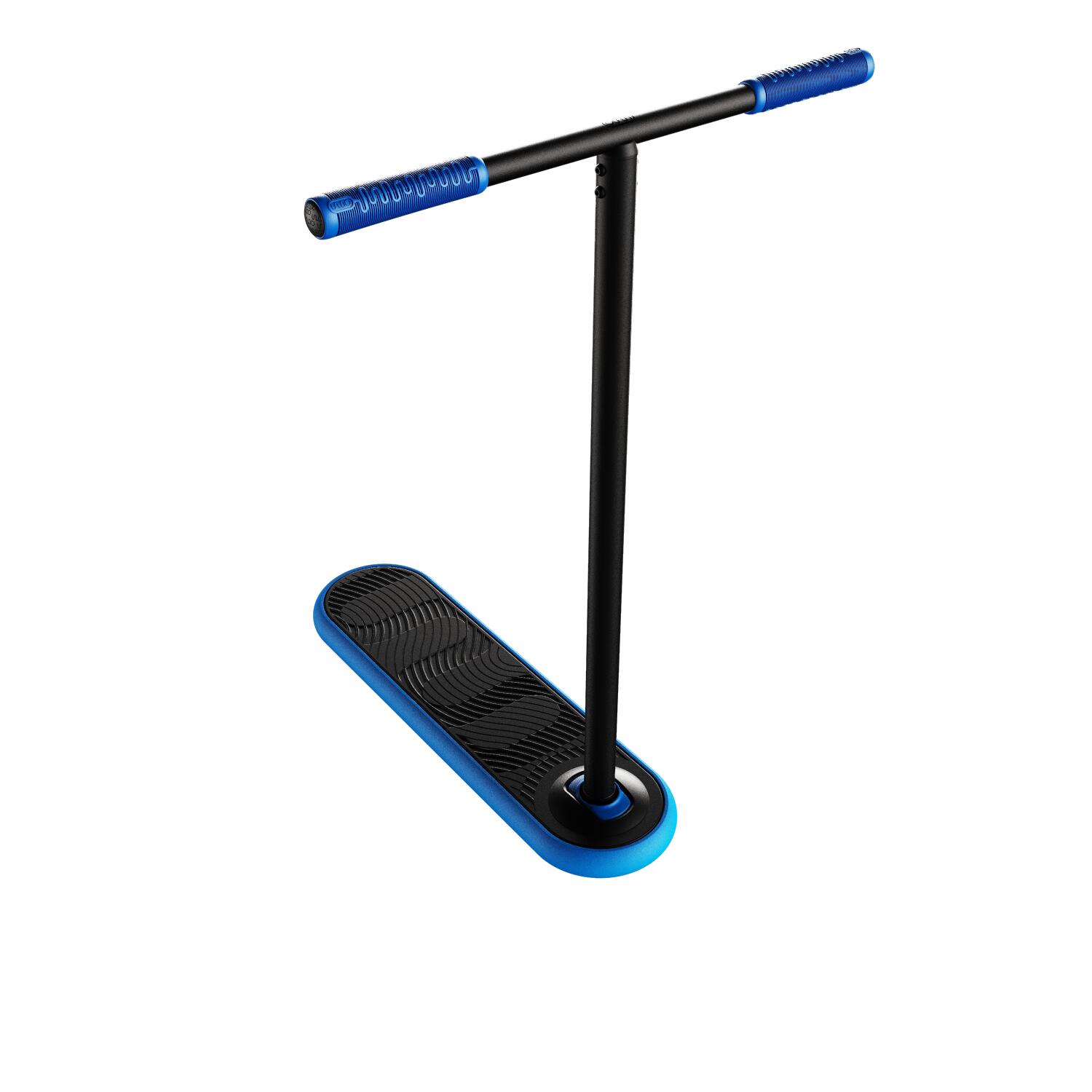 Trampolina z hulajnogą Indo Pro V2 2/7