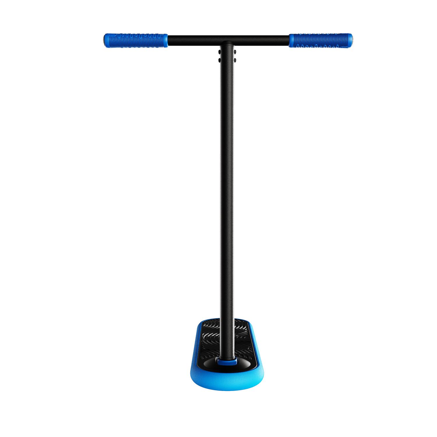 Trampolina z hulajnogą Indo Pro V2 3/7