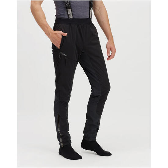 Pantalon d'hiver homme Alzaro MP1702