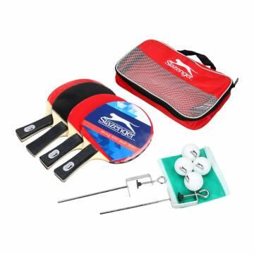 Slazenger T.T.-Set Promo 10pcs 2/2