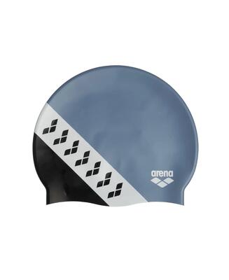 Zwemcap arena icons team stripe cap
