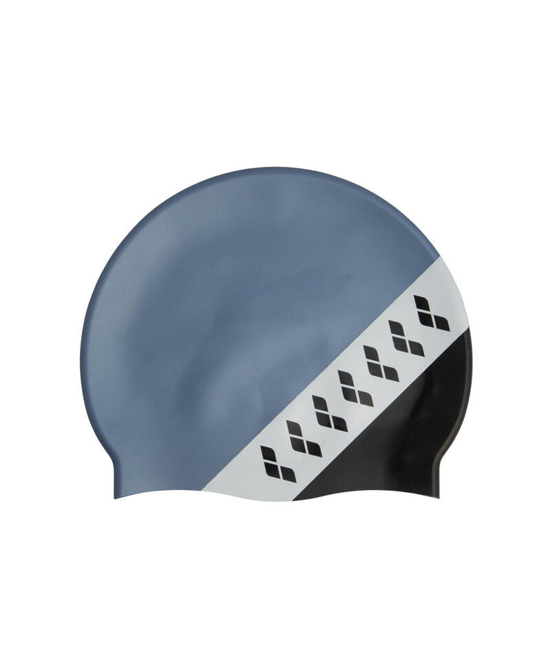 Czepek Pływacki Arena Icons Team Stripe Cap