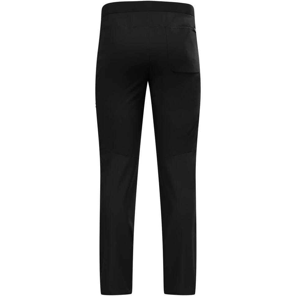 Spodnie tech. męskie Odlo Pants regular length ASCENT
