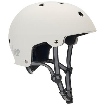 K2 varsity pro skatehelm - s - grijs