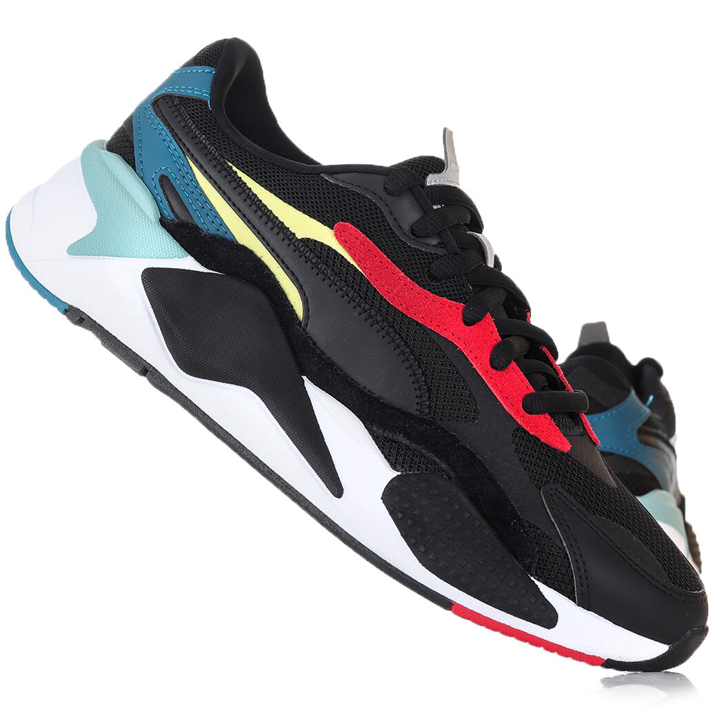 PUMA picture