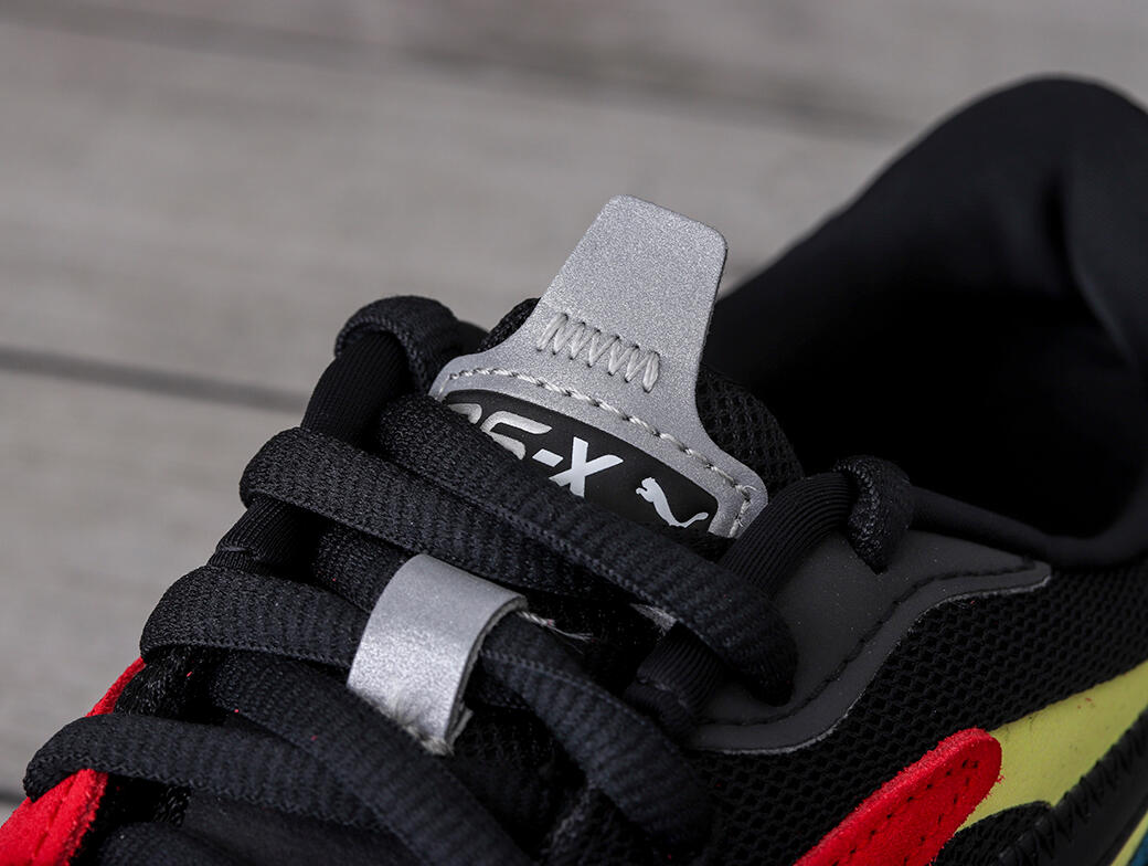 Buty sportowe sneakersy Puma RS-X PUZZLE 6/7