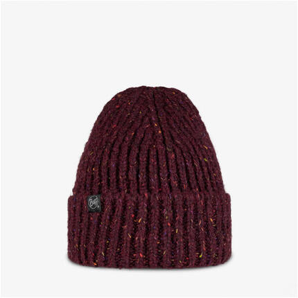 Bonnet tricoté et polaire BUFF