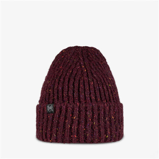 Bonnet tricoté et polaire BUFF