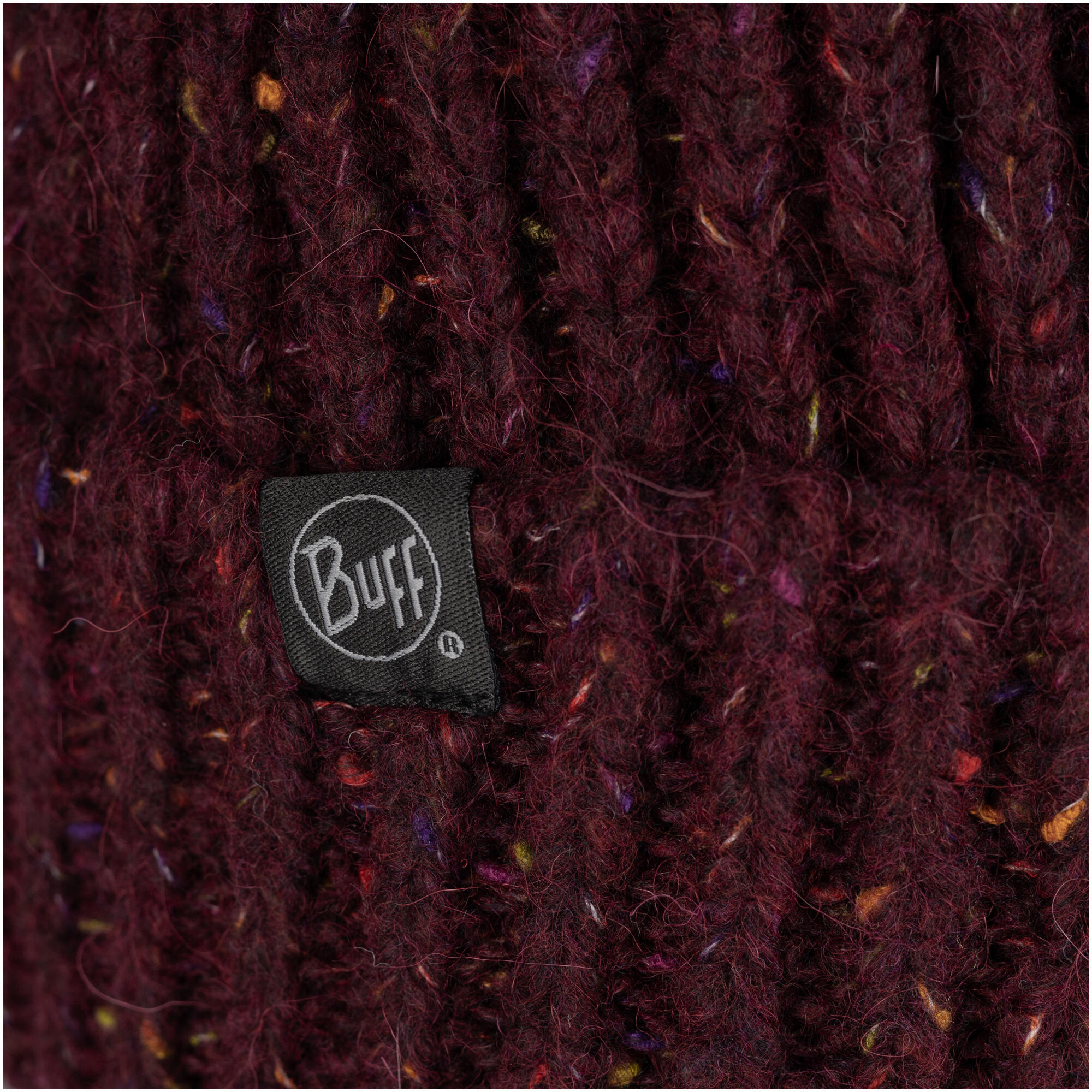 BUFF Gestrickte & Polar - Mütze 2/6