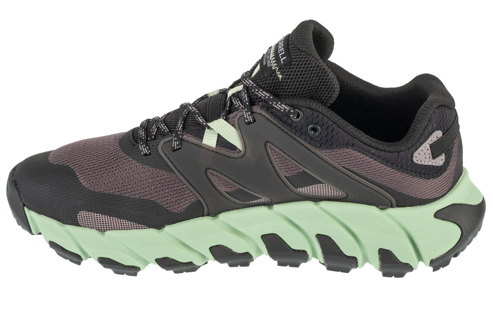 Buty trekkingowe męskie,  Maipo Explorer Aerosport 2/4