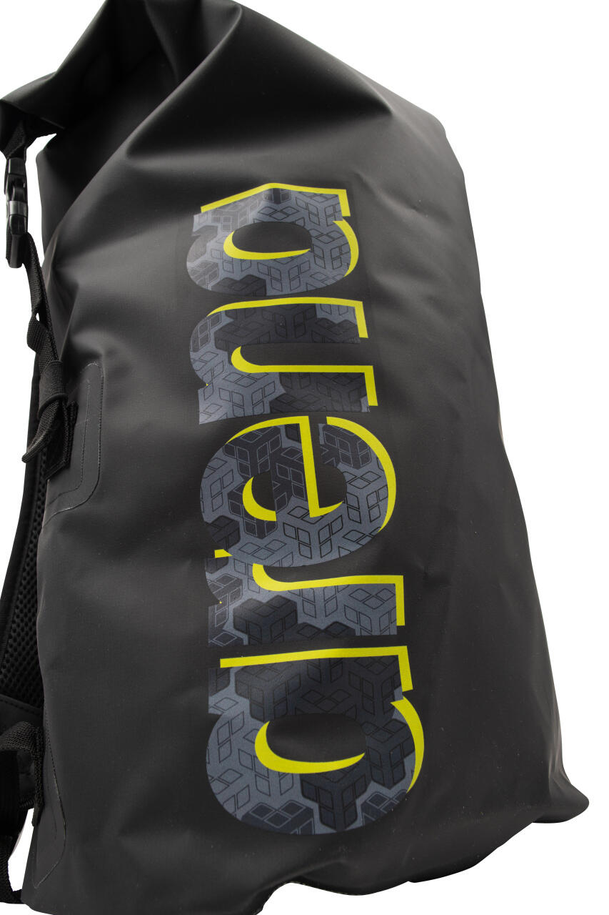Mochila deportiva Arena  Dry Backpack Big Logo 5/7