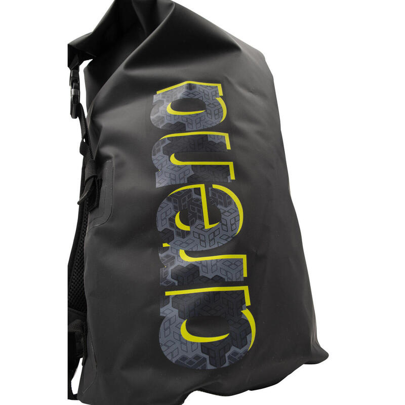 Plecak Arena Dry Backpack Big Logo