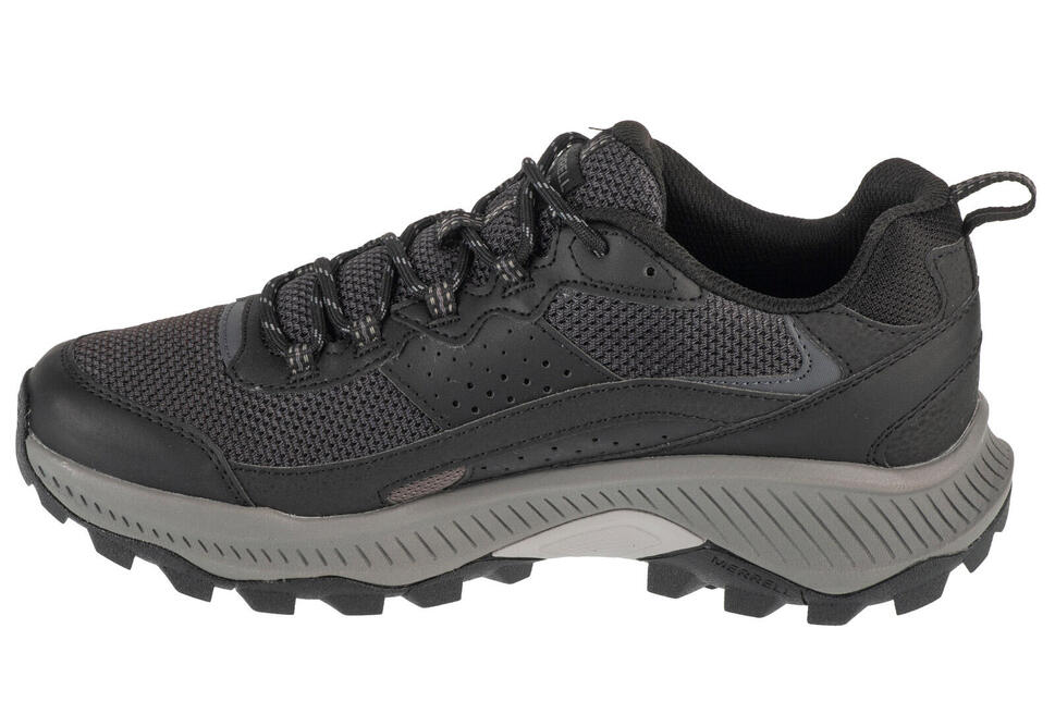 Buty trekkingowe męskie, Speed Strike 2