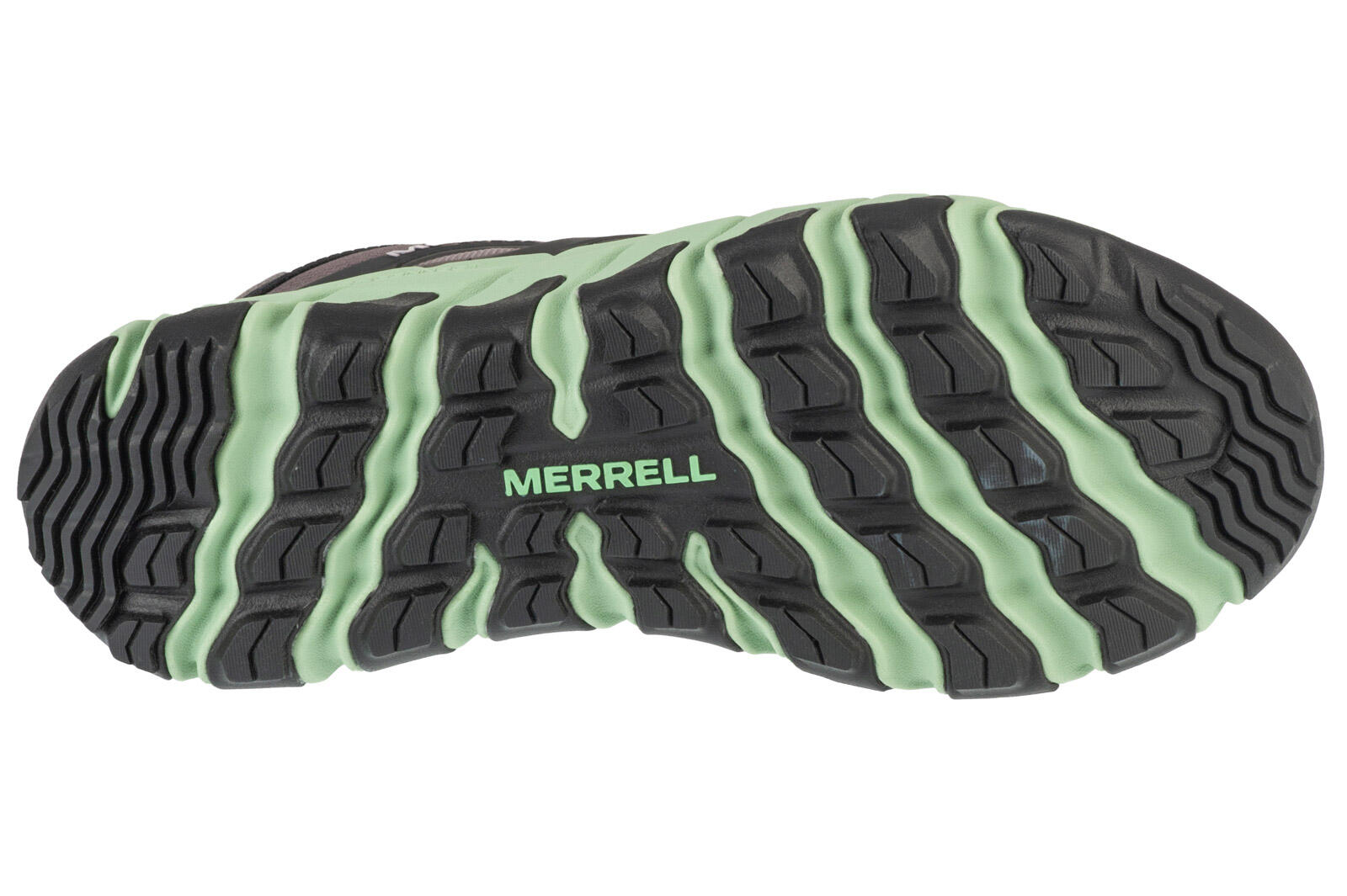 Buty trekkingowe męskie,  Maipo Explorer Aerosport 4/4
