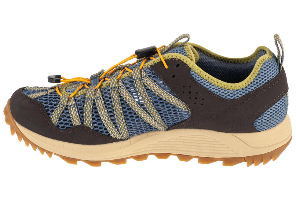 Buty trekkingowe męskie, Wildwood Aerosport