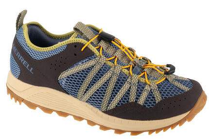 Herren trekking Schuh Merrell Wildwood Aerosport