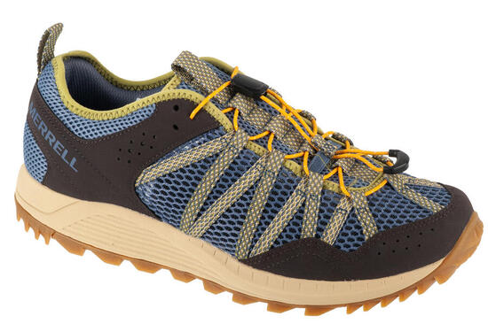 Scarpa da trekking uomo Merrell Wildwood Aerosport