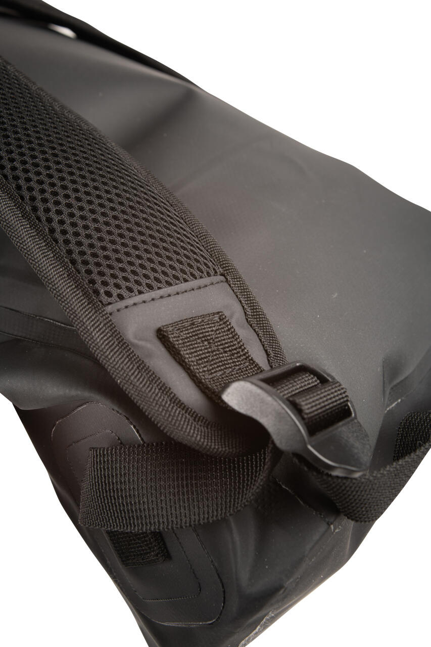 Mochila deportiva Arena  Dry Backpack Big Logo 3/7