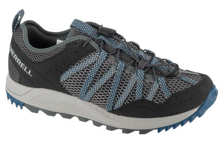 Chaussures universel hommes Merrell Wildwood Aerosport
