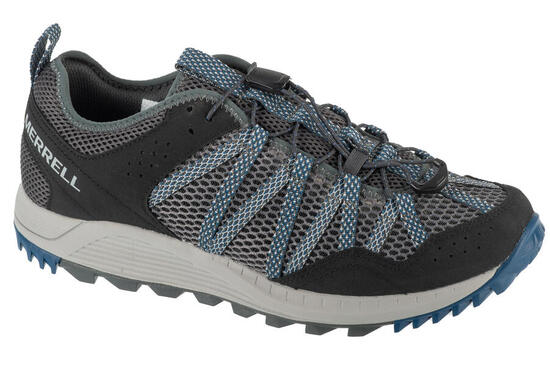 Scarpa universali uomo Merrell Wildwood Aerosport