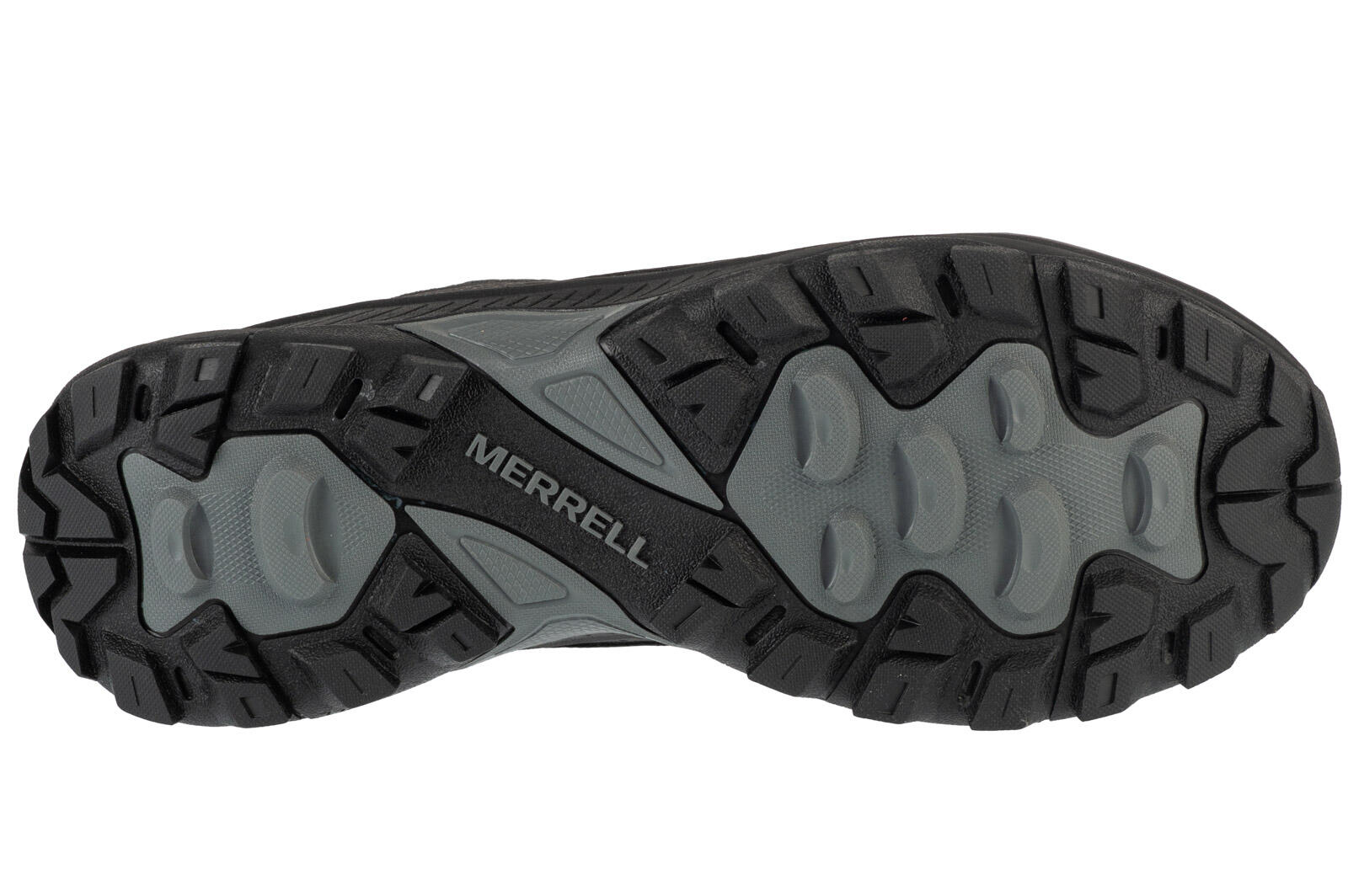 Scarpe Merrell Speed Strike 2 GTX Trekking Nero 4/4
