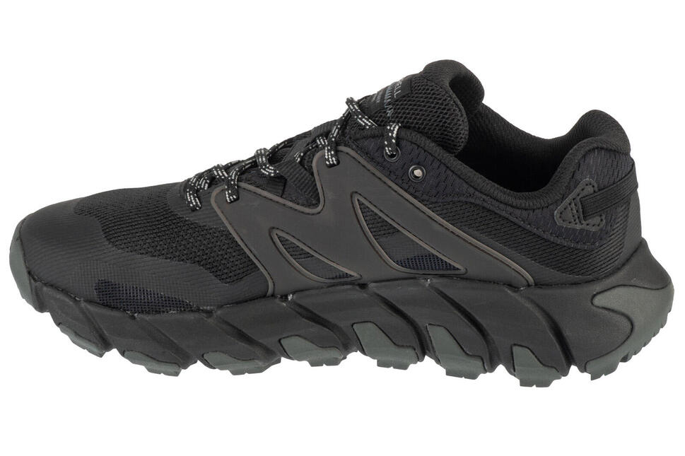 Buty trekkingowe męskie, Maipo Explorer Aerosport