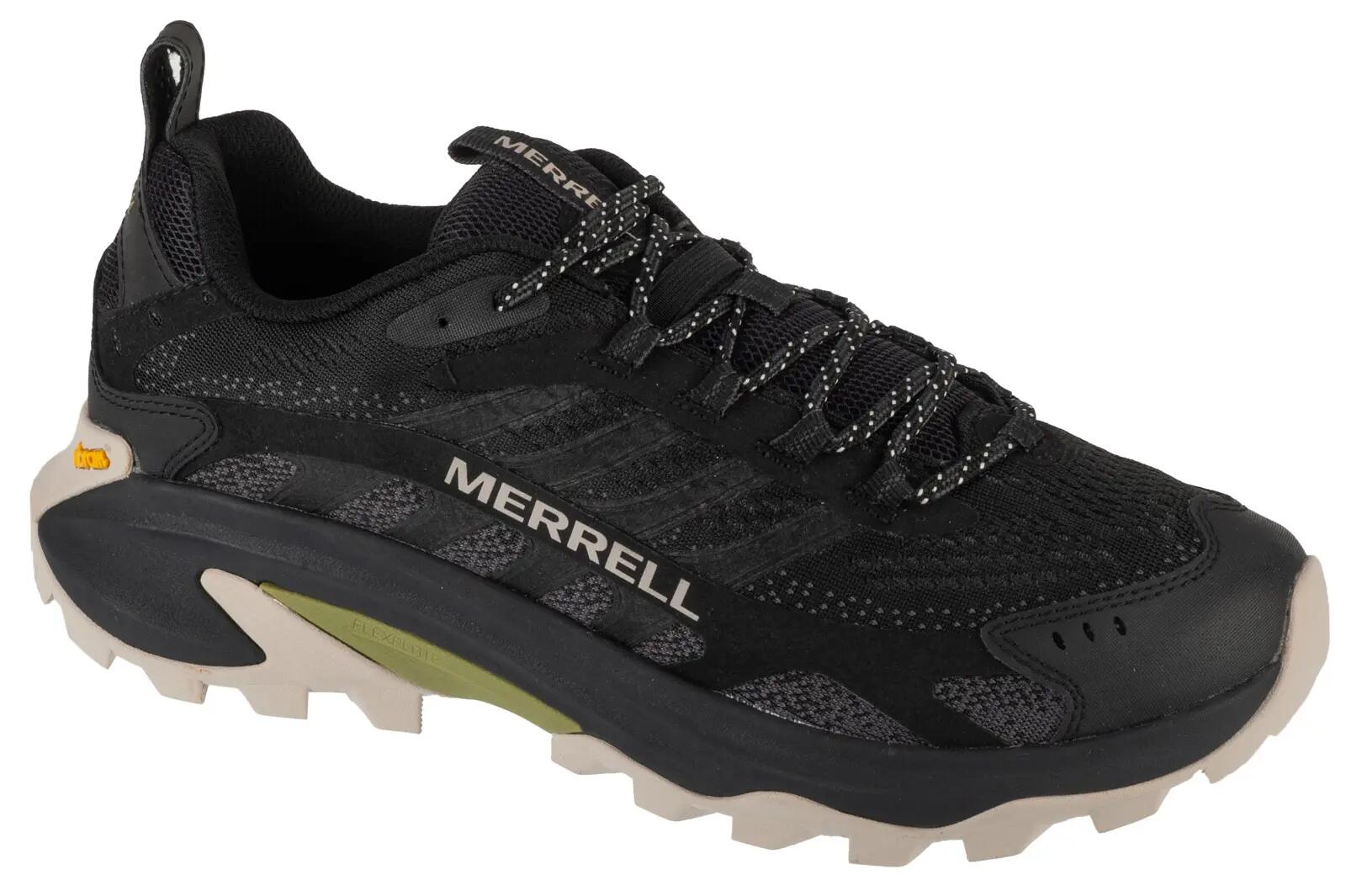 MERRELL picture