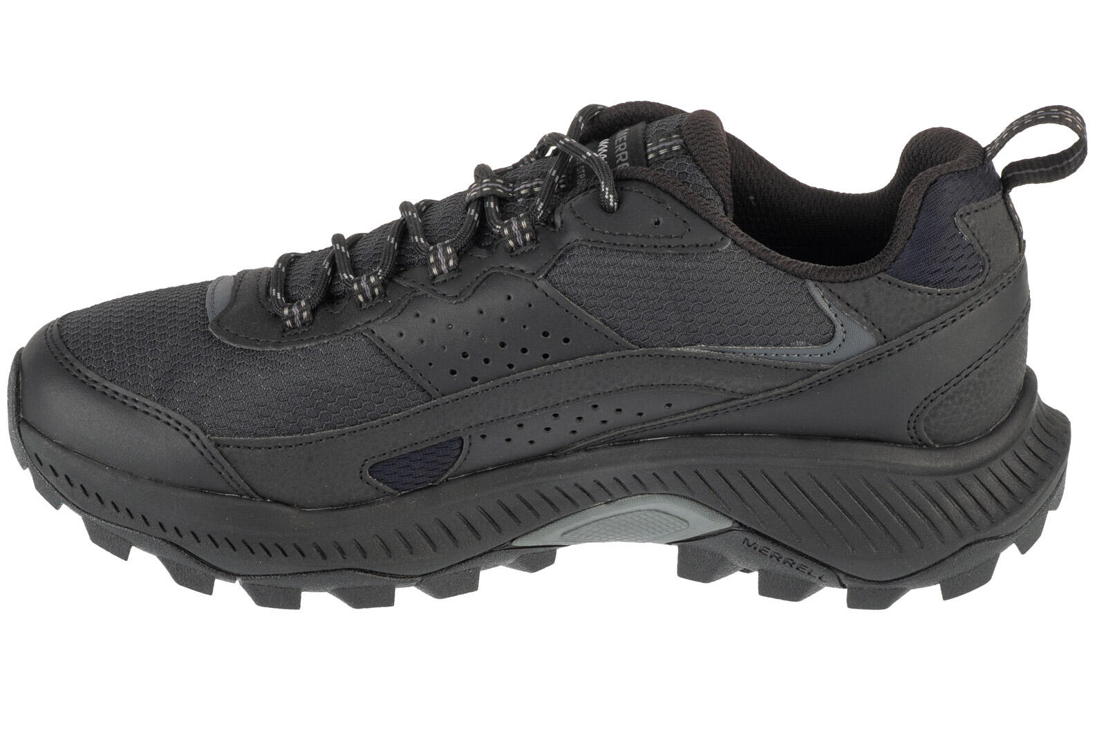 Scarpe Merrell Speed Strike 2 GTX Trekking Nero 2/4