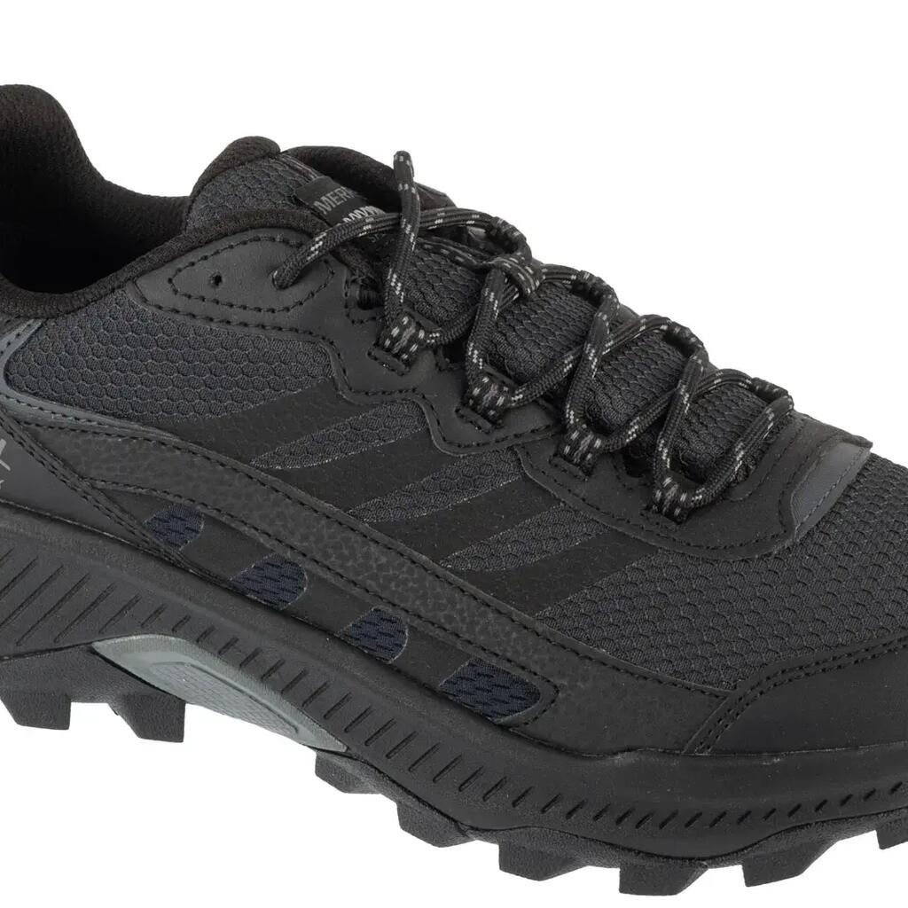 Merrell Speed Strike 2 GTX Hiking Shoes Black