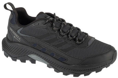Schoenen merrell speed strike 2 gtx wandelschoenen zwart