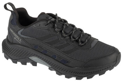 Schuhe Merrell Speed Strike 2 GTX Wanderschuhe schwarz