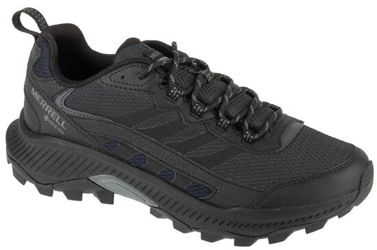 Zapatos Merrell Speed Strike 2 GTX Senderismo Negro
