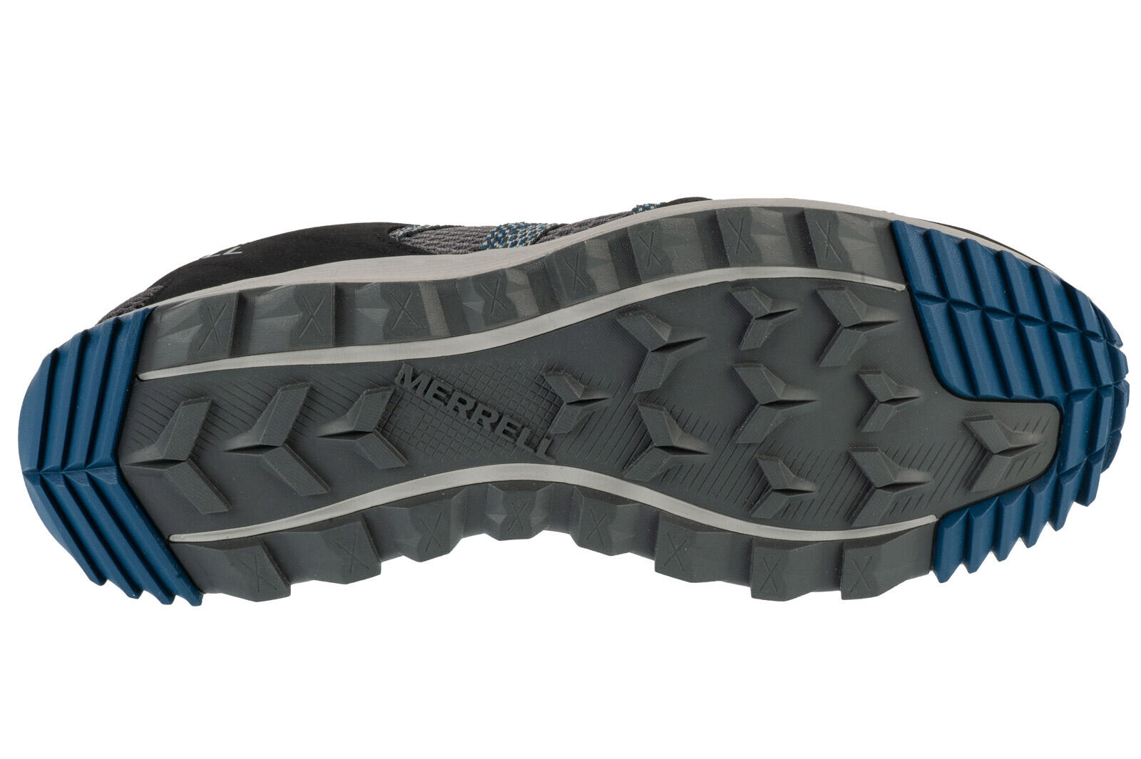 Chaussure universel hommes Merrell Wildwood Aerosport 4/4