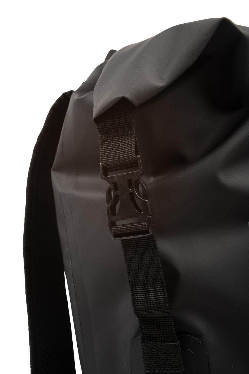 Mochila deportiva Arena  Dry Backpack Big Logo 6/7