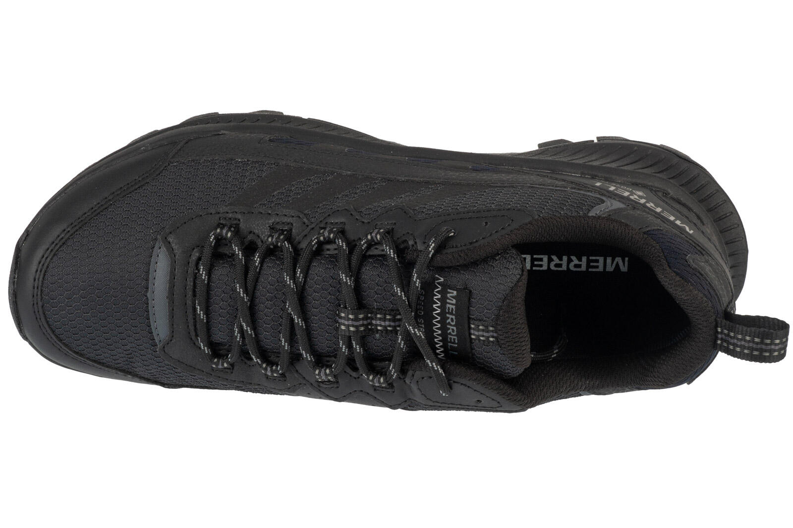 Scarpe Merrell Speed Strike 2 GTX Trekking Nero 3/4