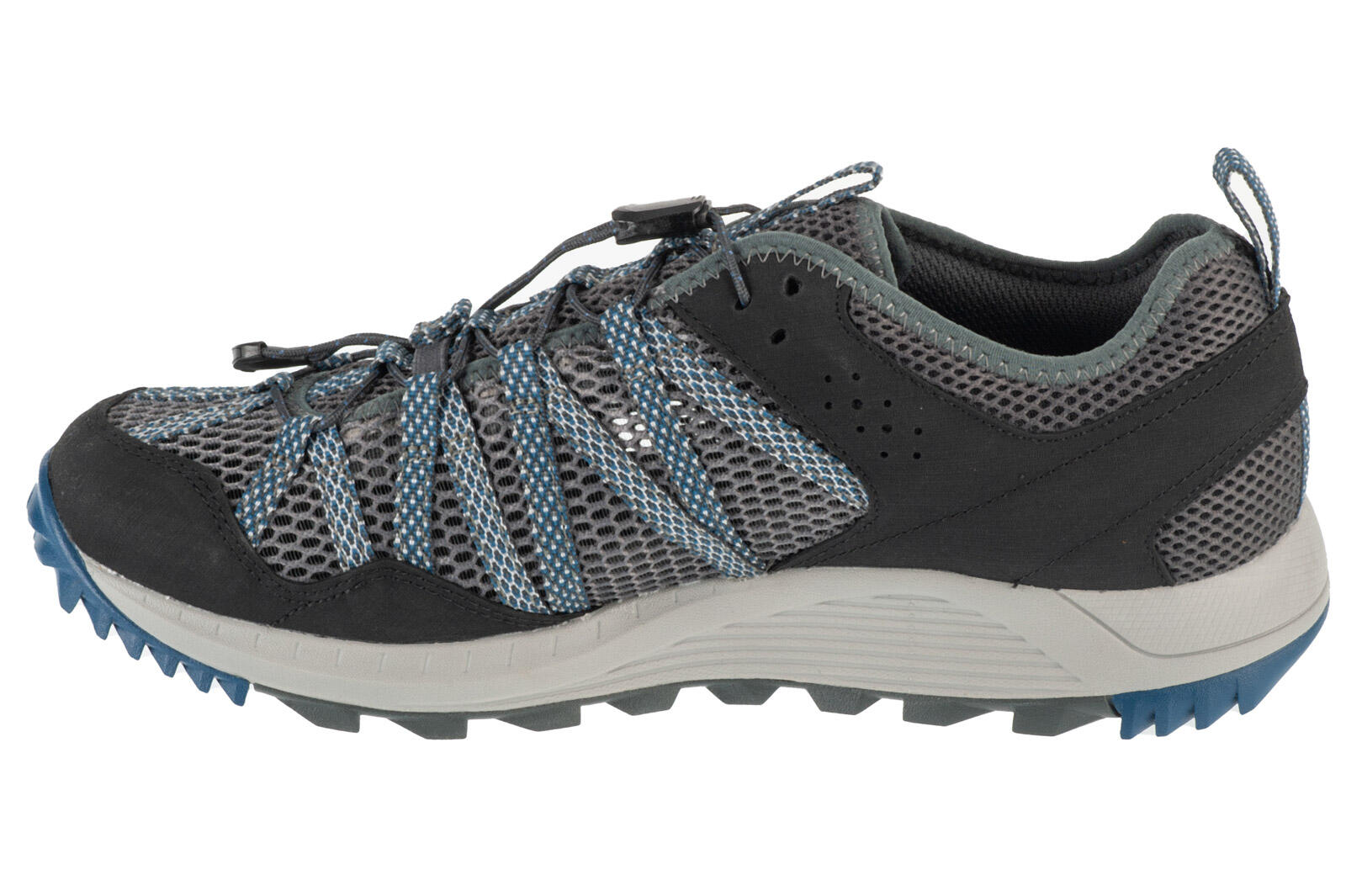 Chaussure universel hommes Merrell Wildwood Aerosport 2/4