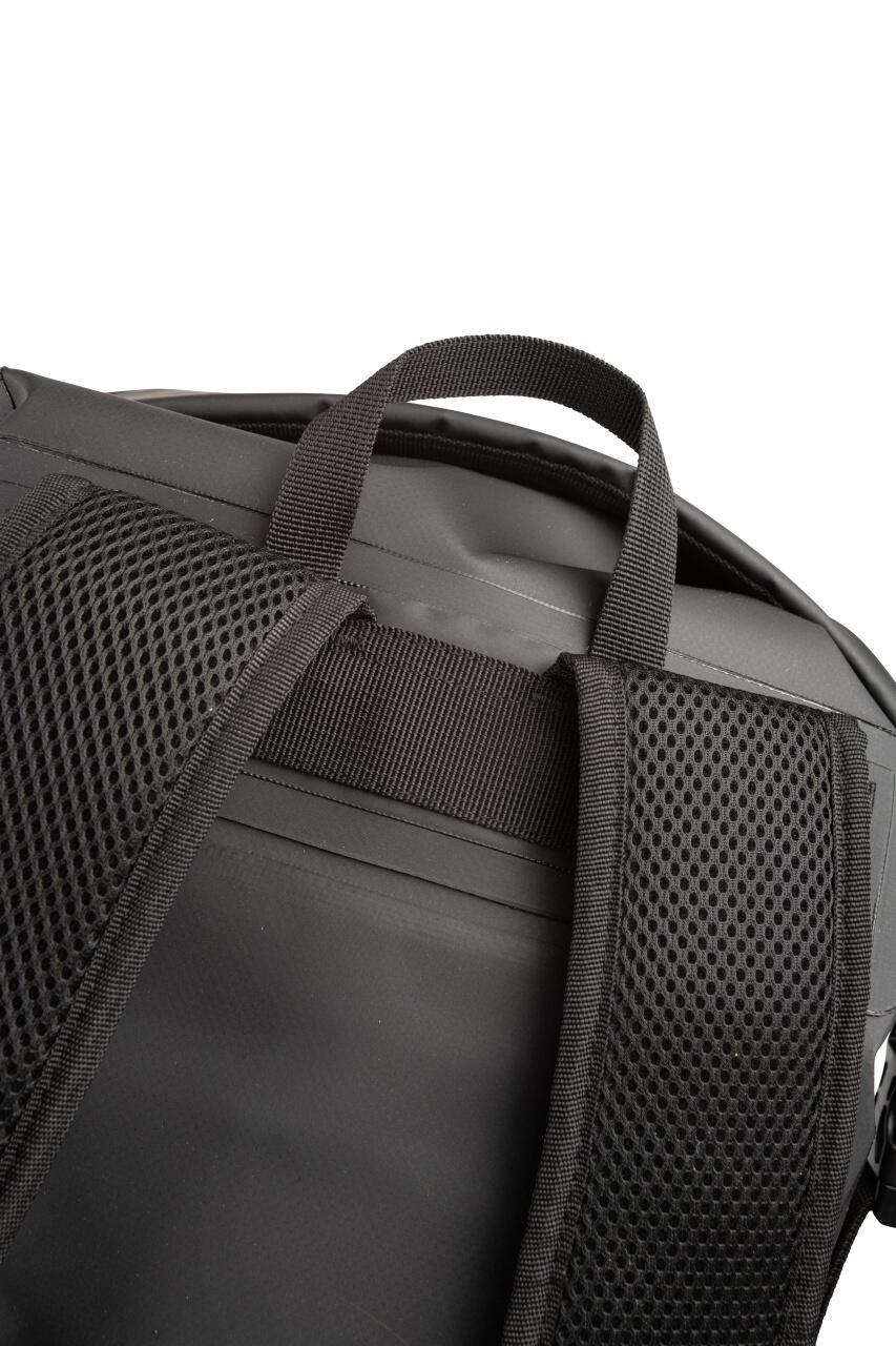 Mochila deportiva Arena  Dry Backpack Big Logo 4/7