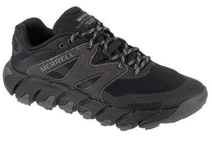 Buty trekkingowe męskie, Maipo Explorer Aerosport