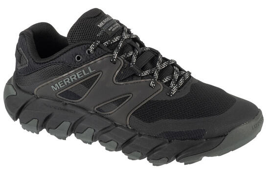 Buty trekkingowe męskie, Maipo Explorer Aerosport