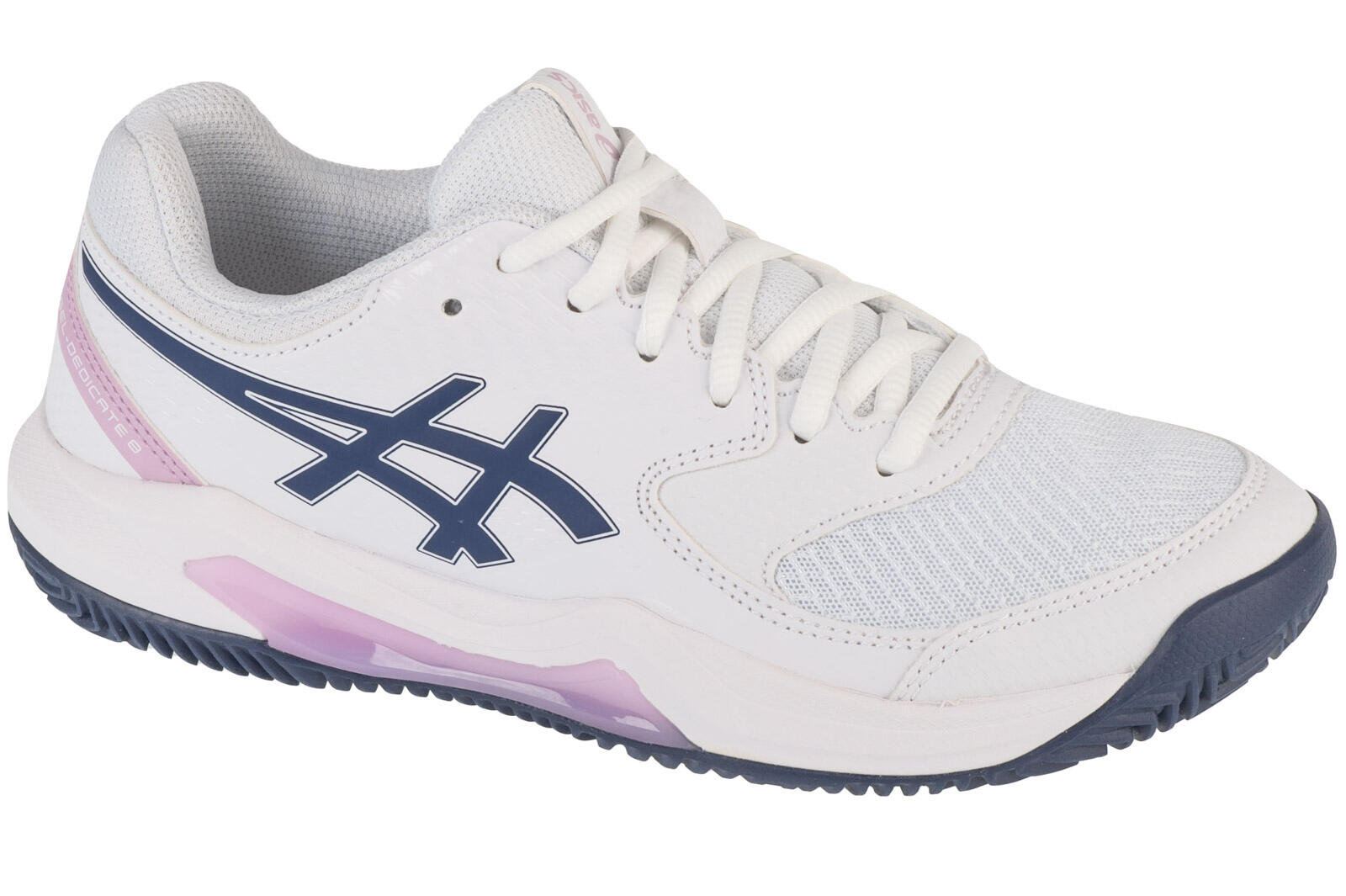 ASICS Tennisschoenen voor vrouwen  Gel-Dedicate 8 Clay